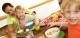Parenthood Has No Positive Effect On Diet, Says Study  